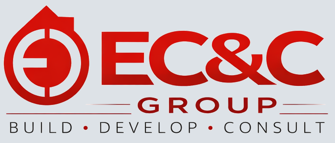 EC&C Group — Build, Develop, Consult